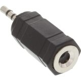  Inline audio adapter 3.5 mm to 2.5 mm female stereo | Eponuda.ba