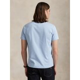 Polo Ralph Lauren Majica svijetloplava | shoptok.hr