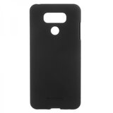 Goospery soft feeling silikonski ovitek za LG K8 / LG K9 2018 - črn | Shoptok.si