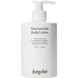 Jorgobé Niacinamide Body Lotion - 300 ml | Shoptok.si
