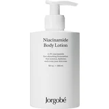 Niacinamide Body Lotion - 300 ml