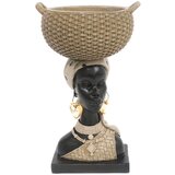Signes Grimalt Kipci in figurice Afriška Figura Kostanjeva | Shoptok.si
