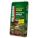Mr. Garden ukrasna kora-mulč natur 50l
