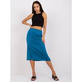 RUE PARIS Skirt-WN-SD-1702.21-sea | shoptok.hr