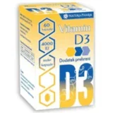 Vitamin D3 4000IU
