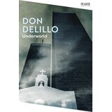 Macmillan Distribution Don DeLillo - Underworld | Eponuda.com