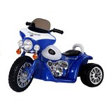 Motor na akumulator JT568 - plavi | Eponuda.ba