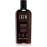 American Crew Daily Silver Shampoo šampon za bijelu i sijedu kosu 250 ml Cijene