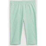 GAP Kids organic capri leggings - Girls Cijene