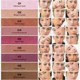 Shiseido Color + Glow Enhancer večnamensko ličilo za oči in lica odtenek 01 Medusa Opal 7 g | Shoptok.si