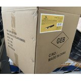 Gembird KABL-COAX-RG59+2X0.75 CCA/PE/300M/MSG Outdoor Koaksialni kabl sa napojnim kablom 2x0,75 + SAJLA 300m | Eponuda.com