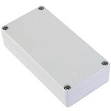 Hammond Electronics 1551WYGY 1551WYGY univerzalno kućište 50 x 100 x 24 ABS siva 1 St. | Eponuda.ba