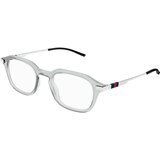 Gucci GG1891O 003 ONE SIZE (49) Siva/Kristalna Cene