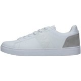 Napapijri Nizke superge NP0A4FWACW Bela | Shoptok.si