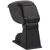  Naslon za ruke za automobil crni 12x29x(32-46) cm ABS | Eponuda.com