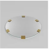 Chakra - Gold Gold Mirror