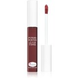 TheBalm Purseworthy vlažilni sijaj za ustnice z karitejevim maslom odtenek Mini 7 ml Cene