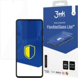 3mk OVITEK IZ KALJENEGA STEKLA FLEXIBLEGLASS LITE ZA SAMSUNG GALAXY M55, (21975478) Cene