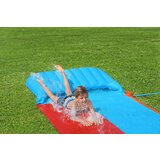 Double Water Slide 4.88 m Bestway 52478 | shoptok.hr