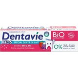 DENTAVIE kids Pasta za zube - Crveno voće | shoptok.hr