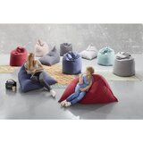 XORA VREČA ZA SEDENJE, tekstil | Shoptok.si