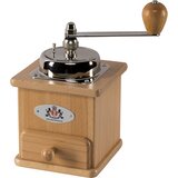 Zassenhaus Coffee Mill Brasilia beech wood nature | shoptok.hr