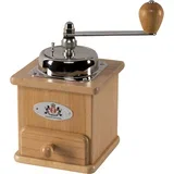Coffee Mill Brasilia beech wood nature