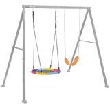 Intex Dvostruka bastenska ljuljaçka 44126 | ePonuda.com
