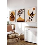Wallity slika 3Cnvs17, 20x30 cm, 3 dijela | Eponuda.ba