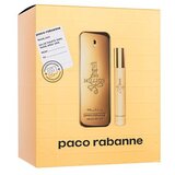 Paco Rabanne 1 Million darovni set toaletna voda 100 ml + toaletna voda 20 ml za muškarce Cijene