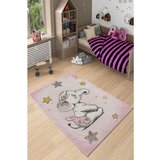 Conceptum Hypnose W1016 - multicolor multicolor hall carpet (100 x 200) Cene