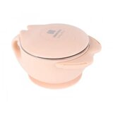 Činija od nerđajućeg čelika 400 ml Cat Pink KKB40112 Cene