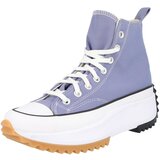 Converse Visoke tenisice 'Run Star Hike' lavanda | shoptok.hr