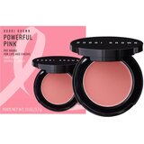 Bobbi Brown Powerful Pink Pot Rouge mat kremasto rdečilo odtenek Powder Pink 3.7 g Cene