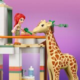 Lego Friends: Mijino reševanje divjih živali | Shoptok.si