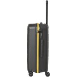 Caterpillar Velikosti M kovček na kolesih Cargo CoolRack – | Shoptok.si
