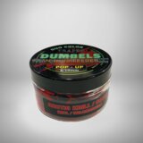TRAPER MF Dumbels Pop-up Mamac, Dvobojni, 8-10mm, Kril/Lignje, 30g | Eponuda.com