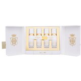 Sisley Sisleÿa L´Integral Anti-Âge La Cure serum za obraz za vse tipe kože 4x10 ml za ženske | Shoptok.si
