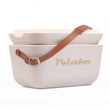 Polarbox Bež termo posuda 12 l Classic Gold – | shoptok.hr