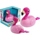 Flamingo za kupanje - rozi