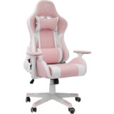 WHITESHARK GAMING STOLICA ROXY - PINK, (08-roxy) | shoptok.hr