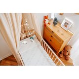 Babymoov jastuk povišenje za bebe Cosymat Antibacterial | shoptok.hr