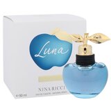 Nina Ricci Luna 50 ml toaletna voda za ženske Cijene
