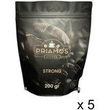 Priamos Kafa Strong, 5x200 gr | Eponuda.com