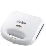 Iskra Toster MG-2-BL, 800W, Bijeli | Eponuda.ba