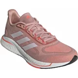 Adidas SUPERNOVA + W Ženska obuća za trčanje, ružičasta, veličina 39 1/3