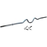 Kineta EZ šipka za utege 120cm/28mm sa opružnim osiguračima | shoptok.hr