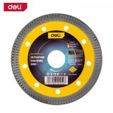 Deli dijamantska rezna plača ultra thin 115MM EDH-CQP115-E2 u