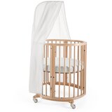 Stokke Nosač za baldahin Sleepi V3, Smeđi | Eponuda.com