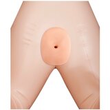 Excellent Power Amanda – realistična vibrirajuća lutka u prirodnoj veličini | shoptok.hr